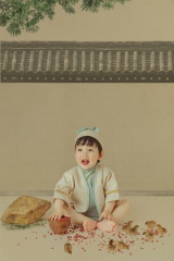 清欢童趣