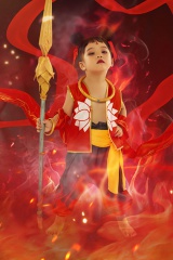 魔童降世