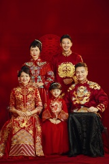 红色记忆
