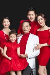同堂喜乐
