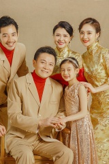 琳琅之家