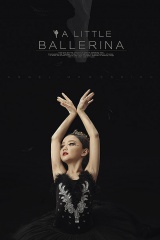芭蕾A Little Ballerina