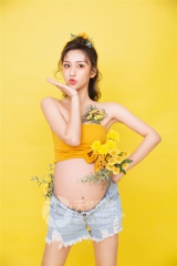 柠檬香草味