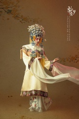 梨园惊梦-