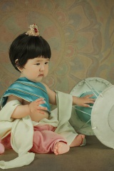 小童女