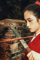 花木兰