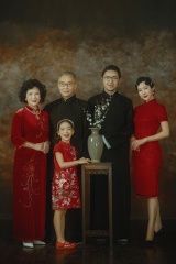 红红火火