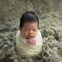 纯洁之心_成都儿童摄影_轻奢馆