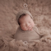 岁月悠悠_成都儿童摄影_北欧馆