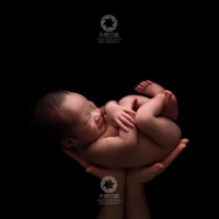 小恶魔_成都儿童摄影_北欧馆
