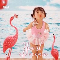 海洋之心_成都儿童摄影_韩国馆