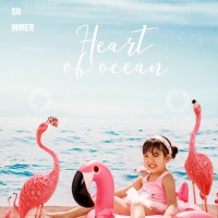 海洋之心_成都儿童摄影_韩国馆