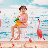 海洋之心_成都儿童摄影_韩国馆