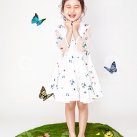 花与梦_成都儿童摄影_花锦馆