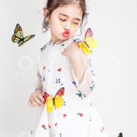 花与梦_成都儿童摄影_花锦馆