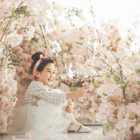 兰心_成都儿童摄影_花锦馆