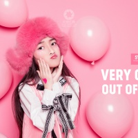 粉色girl_成都儿童摄影_北欧馆