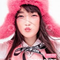 粉色girl_成都儿童摄影_北欧馆