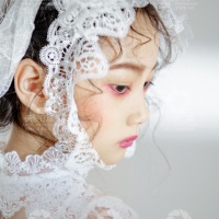 白鸟の物语_成都儿童摄影_欧美馆