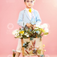 花样男子_成都儿童摄影_欧美馆