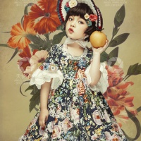 画境之躯_成都儿童摄影_花锦馆