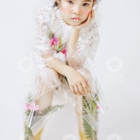 七堇年華_成都儿童摄影_花锦馆