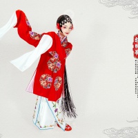 梨园梦_成都儿童摄影_花锦馆