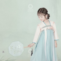 浅夏青衫_成都儿童摄影_韩国馆