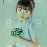 夏之青果_成都儿童摄影_花锦馆