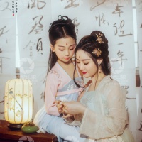 绾青丝_成都儿童摄影_花锦馆