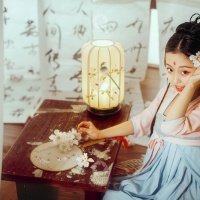 绾青丝_成都儿童摄影_花锦馆
