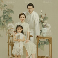 玉茗_成都儿童摄影_花锦馆