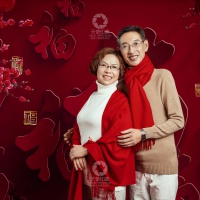 金玉满堂_成都儿童摄影_花锦馆