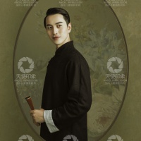 时光匆匆_成都儿童摄影_韩国馆