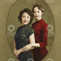 时光匆匆_成都儿童摄影_韩国馆