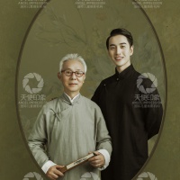 时光匆匆_成都儿童摄影_韩国馆