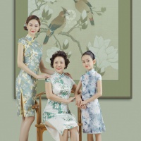 素语_成都儿童摄影_花锦馆