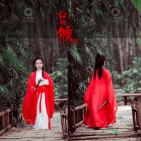 红颜倾城_成都儿童摄影_花锦馆