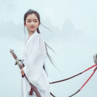 剑心_成都儿童摄影_花锦馆