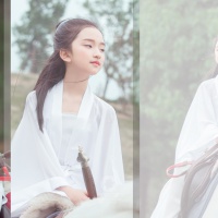 剑心_成都儿童摄影_花锦馆