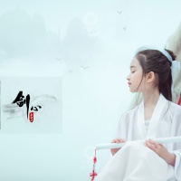 剑心_成都儿童摄影_花锦馆