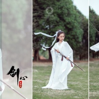 剑心_成都儿童摄影_花锦馆