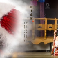 昭君出塞_成都儿童摄影_花锦馆