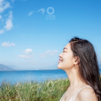 一抹光斑_成都儿童摄影_轻奢馆
