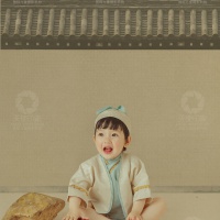 清欢童趣_宝宝照