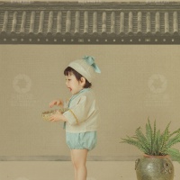 清欢童趣_宝宝照