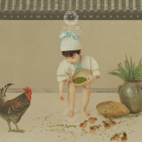 清欢童趣_宝宝照