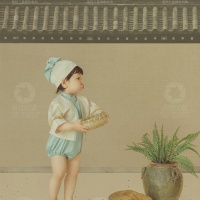 清欢童趣_宝宝照