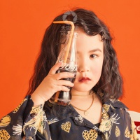  摩登女郎的汽水节_儿童照