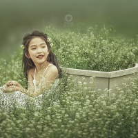 茶蘼清风_成都宝宝照